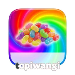 TOPIWANGI — ikon APK